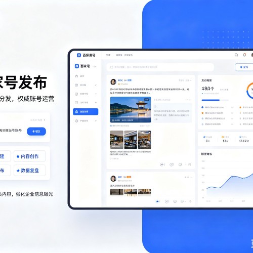 青原百家号信息发布代运营